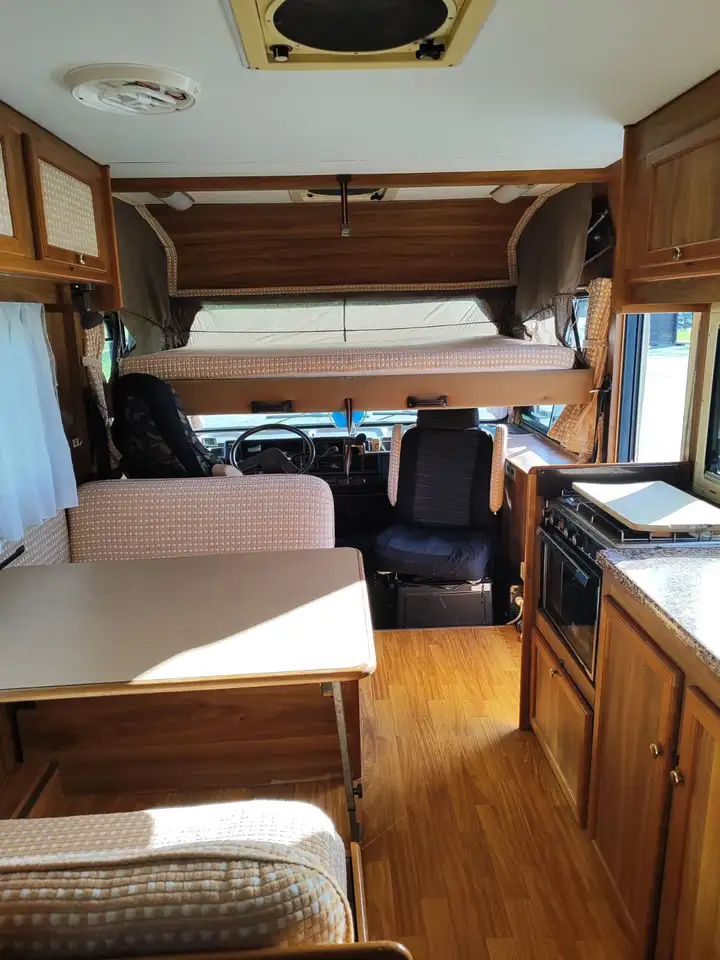Caravans-Wohnm Mirage Oriente 6, foto 4