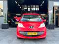 Peugeot 107 1.0-12V XS|Elektrische ramen|5 deuren|APK|NAP Rot - thumbnail 4