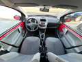 Peugeot 107 1.0-12V XS|Elektrische ramen|5 deuren|APK|NAP Rot - thumbnail 3