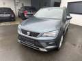 SEAT Ateca 1,6 Xcellence TDI Blau - thumbnail 1
