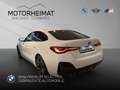BMW 420 i Gran Coupe M Sport LCI360° HUD Hifi 3,99% Blanc - thumbnail 5
