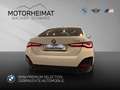 BMW 420 i Gran Coupe M Sport LCI360° HUD Hifi 3,99% Blanc - thumbnail 6