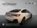 BMW 420 i Gran Coupe M Sport LCI360° HUD Hifi 3,99% Blanc - thumbnail 7