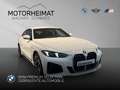 BMW 420 i Gran Coupe M Sport LCI360° HUD Hifi 3,99% Blanc - thumbnail 4