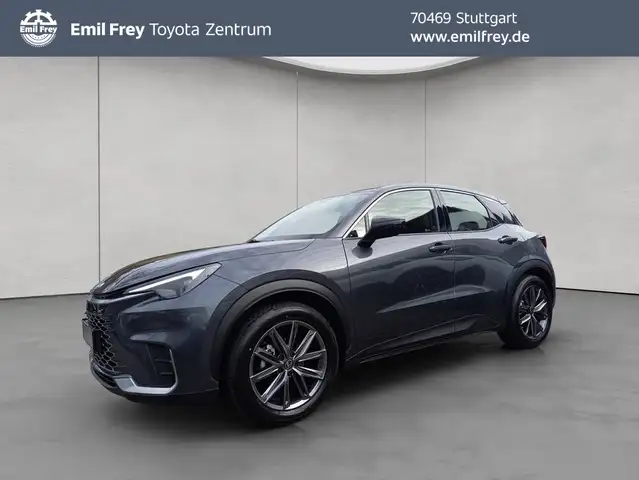 Lexus LBX FWD Elegant Black Edition Blindspot Navi LED