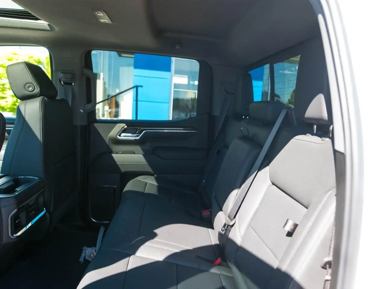 GMC Sierra 1500 fotografie GMC Sierra 1500