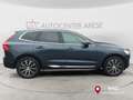 Volvo XC60 B5 (d) AWD Geartronic Inscription PELLE-TETTO Blu/Azzurro - thumbnail 7