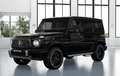Mercedes-Benz G 63 AMG *AHK*STAHZ*GLASDACH*22 ZOLL* FACELIFT* Noir - thumbnail 1