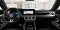 Mercedes-Benz G 63 AMG *AHK*STAHZ*GLASDACH*22 ZOLL* FACELIFT* Noir - thumbnail 4