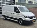 Volkswagen Crafter 35 2.0 TDI L3H2 | CRUISE | TREKHAAK | DEALER OH | Wit - thumbnail 4