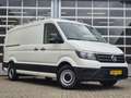Volkswagen Crafter 35 2.0 TDI L3H2 | CRUISE | TREKHAAK | DEALER OH | Wit - thumbnail 1