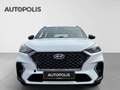 Hyundai TUCSON N-LINE Blanc - thumbnail 13