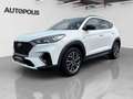 Hyundai TUCSON N-LINE Blanc - thumbnail 1