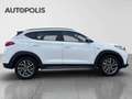 Hyundai TUCSON N-LINE Blanc - thumbnail 16