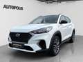 Hyundai TUCSON N-LINE Blanc - thumbnail 12