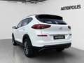 Hyundai TUCSON N-LINE Blanc - thumbnail 14