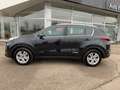 Kia Sportage 1,6 CRDI SCR Silber DCT Aut. Schwarz - thumbnail 11
