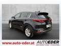 Kia Sportage 1,6 CRDI SCR Silber DCT Aut. Schwarz - thumbnail 4