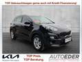 Kia Sportage 1,6 CRDI SCR Silber DCT Aut. Schwarz - thumbnail 1