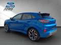 Ford Puma ST X 1.5 EcoBoost EU6d *AHK abnehmbar Blau - thumbnail 3