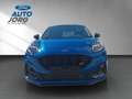 Ford Puma ST X 1.5 EcoBoost EU6d *AHK abnehmbar Blau - thumbnail 8
