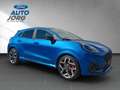 Ford Puma ST X 1.5 EcoBoost EU6d *AHK abnehmbar Blau - thumbnail 7