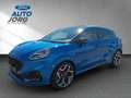 Ford Puma ST X 1.5 EcoBoost EU6d *AHK abnehmbar Blau - thumbnail 1