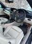 BMW 335 335i Cabrio Aut. Bleu - thumbnail 6