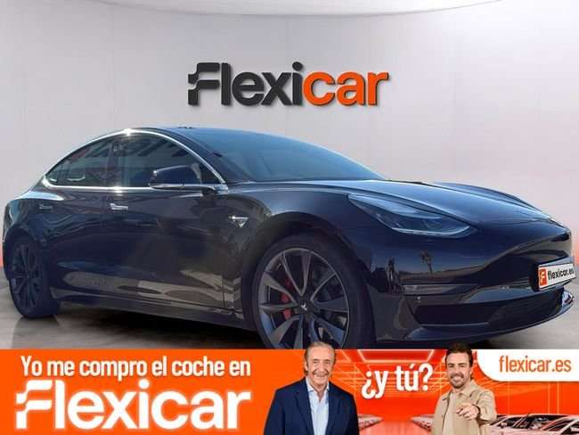 Tesla Model 3 Performance AWD - foto 1