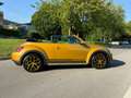 Volkswagen Beetle Cabrio 1.4 TSI DSG DUNE BlueMotion Technology Jaune - thumbnail 11