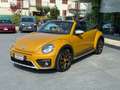 Volkswagen Beetle Cabrio 1.4 TSI DSG DUNE BlueMotion Technology Jaune - thumbnail 3