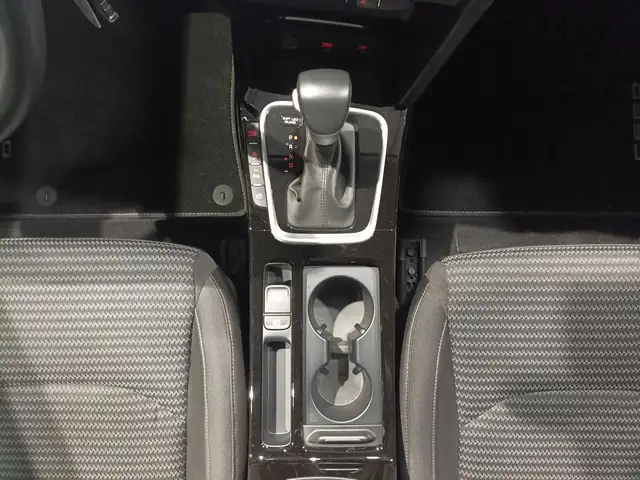 Kia Ceed view 13
