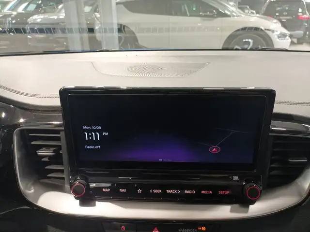 Kia Ceed view 11