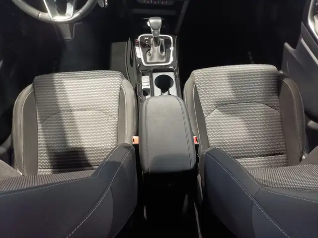 Kia Ceed view 14