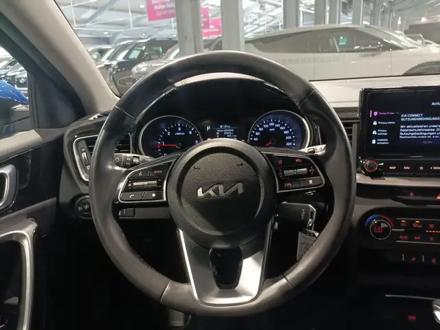 Kia Ceed view 10