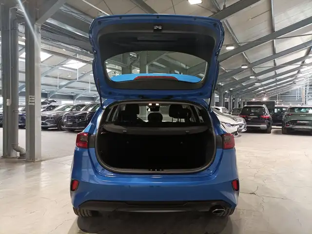 Kia Ceed view 6