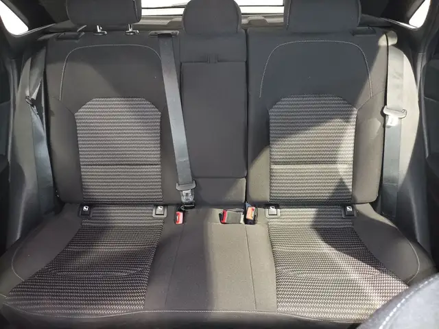 Kia Ceed view 15