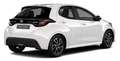 Toyota Yaris Team D Comfort-Paket SHZ+LHZ+R Kamera+LED+ Weiß - thumbnail 5