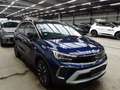Opel Crossland 1.2 AT*Elegance*Navi*LED*RKam*Le Shz* Blau - thumbnail 4