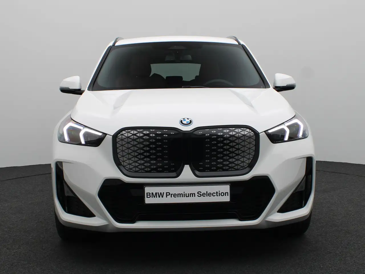 BMW iX1 2026