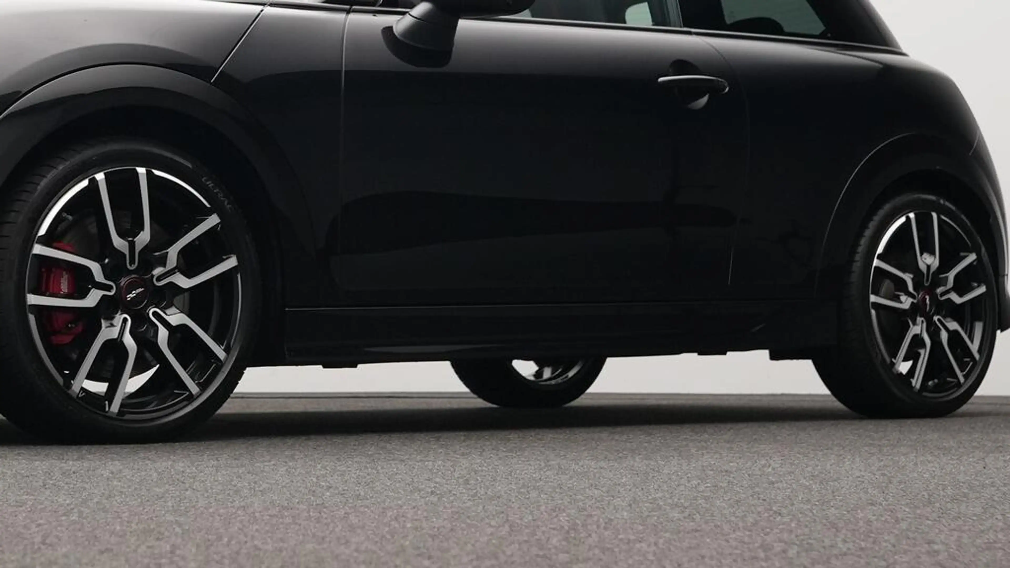 MINI John Cooper Works John Cooper Works Trim — photo 19