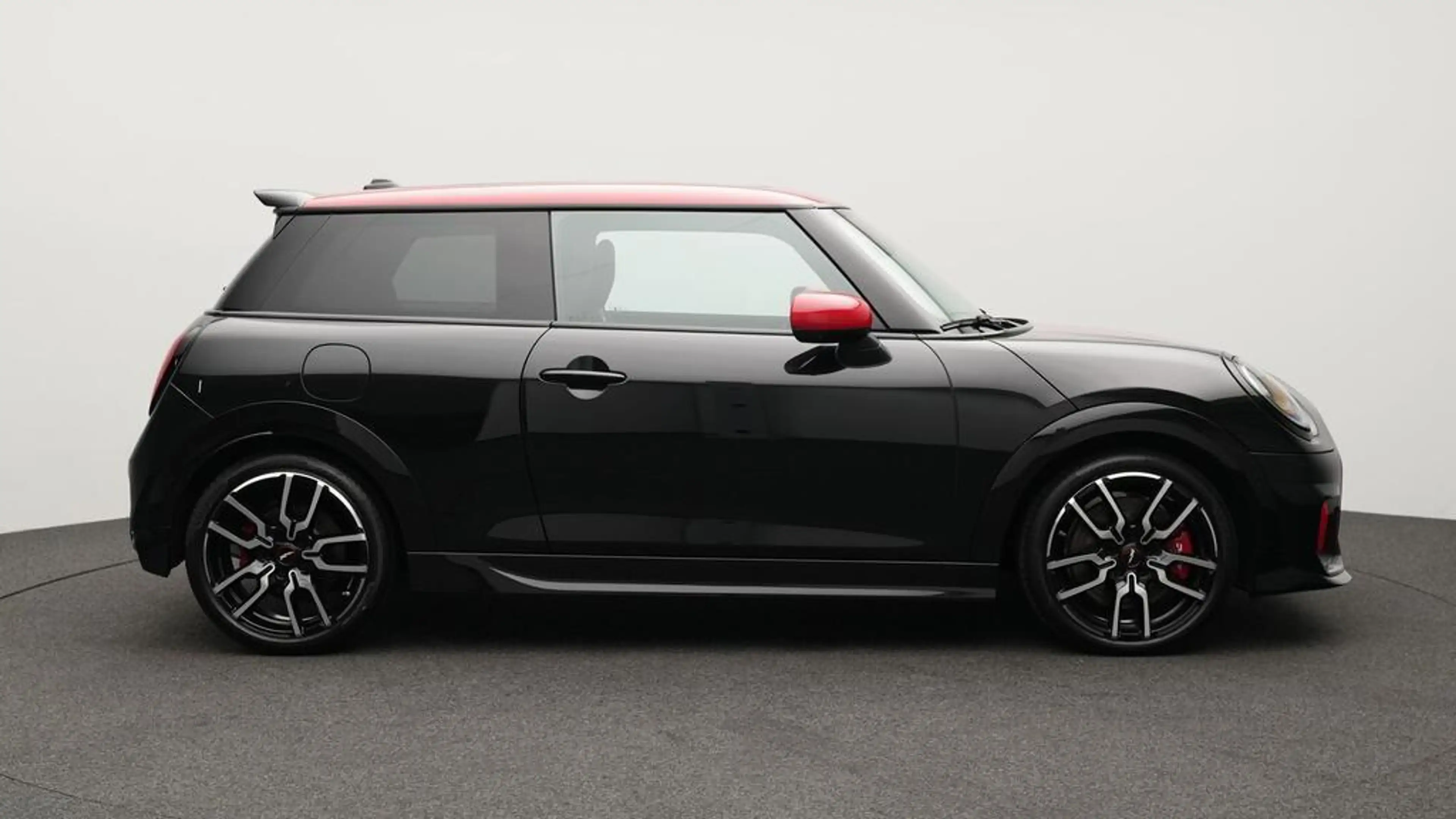 MINI John Cooper Works John Cooper Works Trim — photo 2