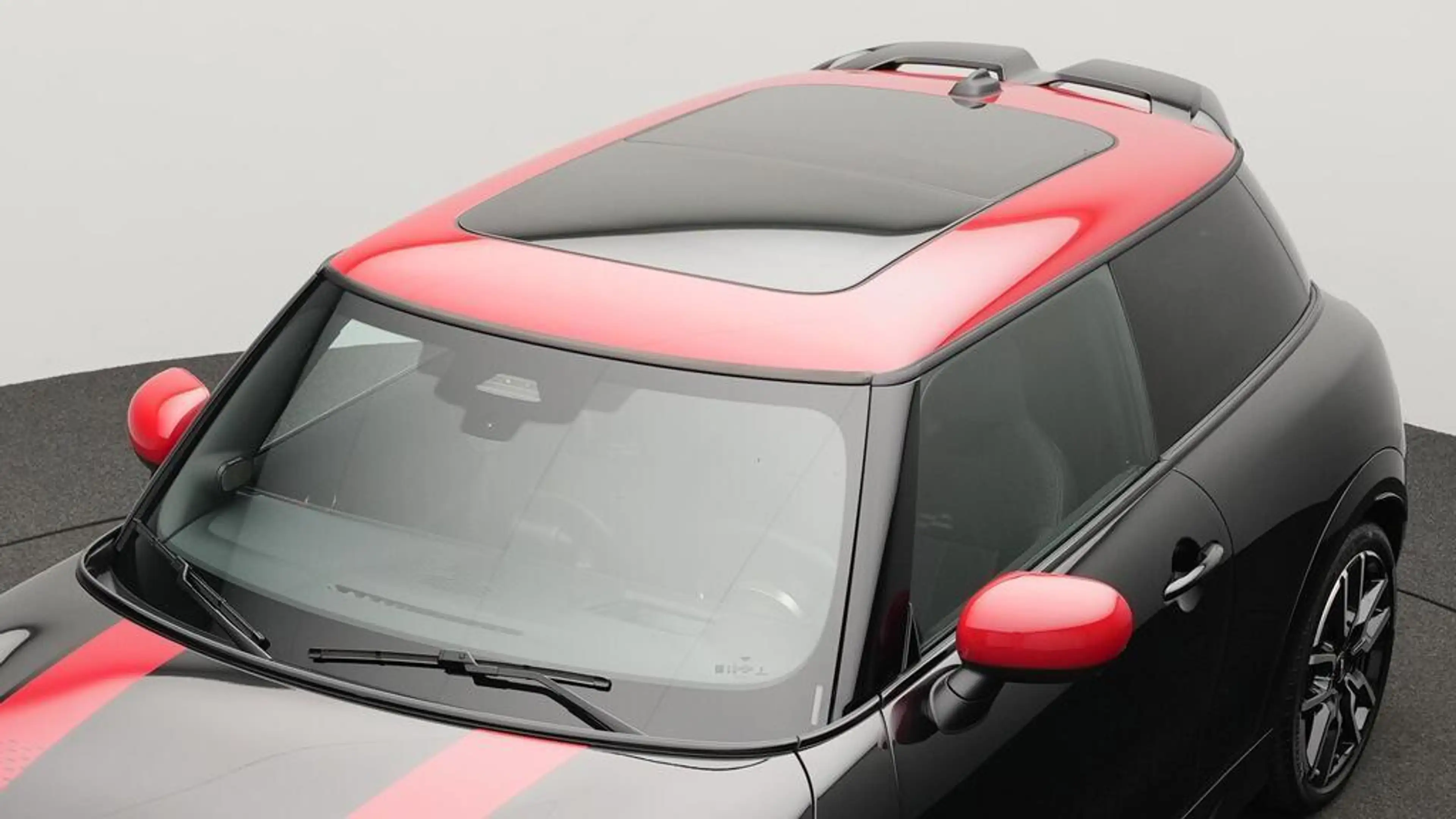 MINI John Cooper Works John Cooper Works Trim — photo 22