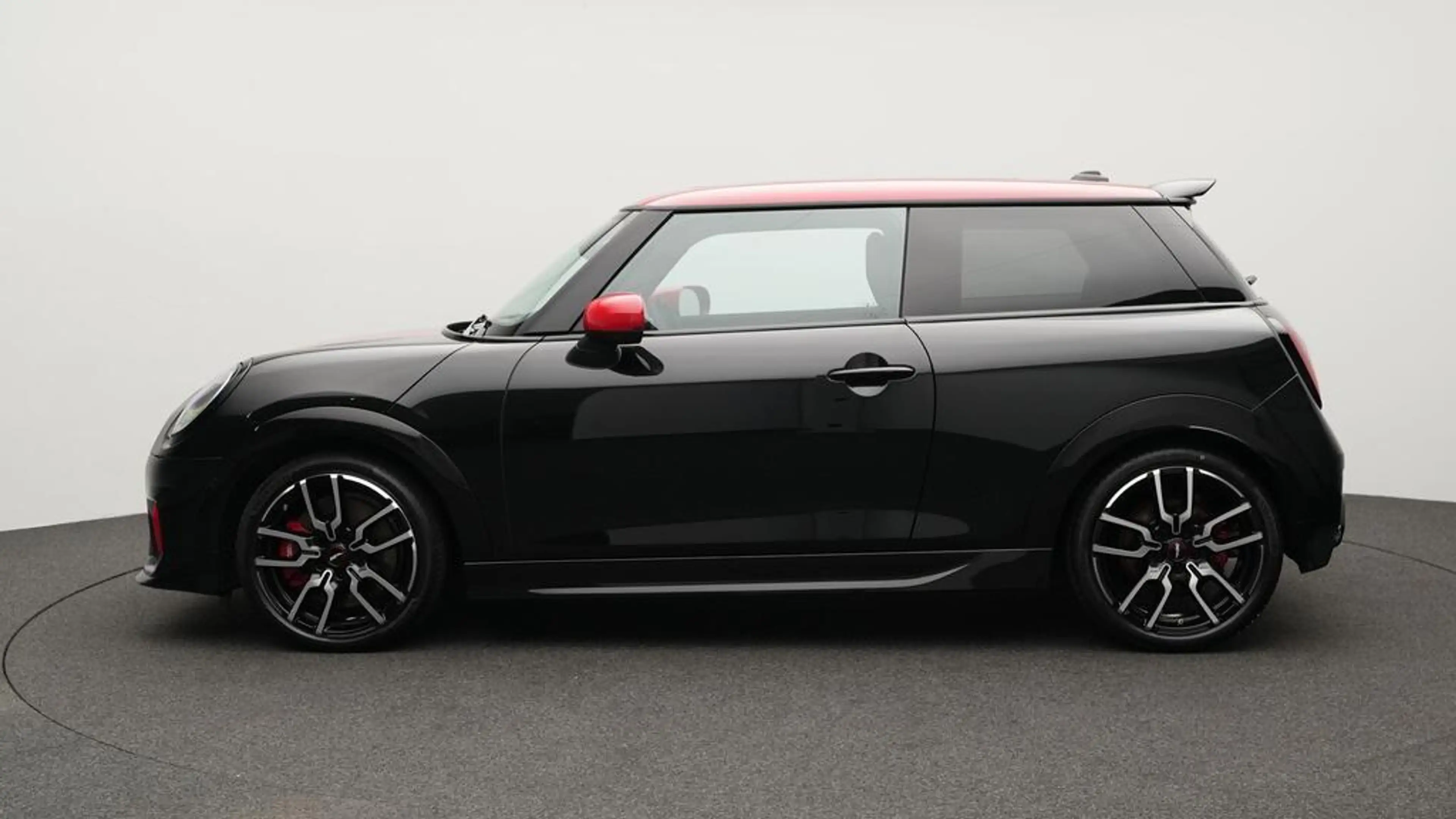MINI John Cooper Works John Cooper Works Trim — photo 3