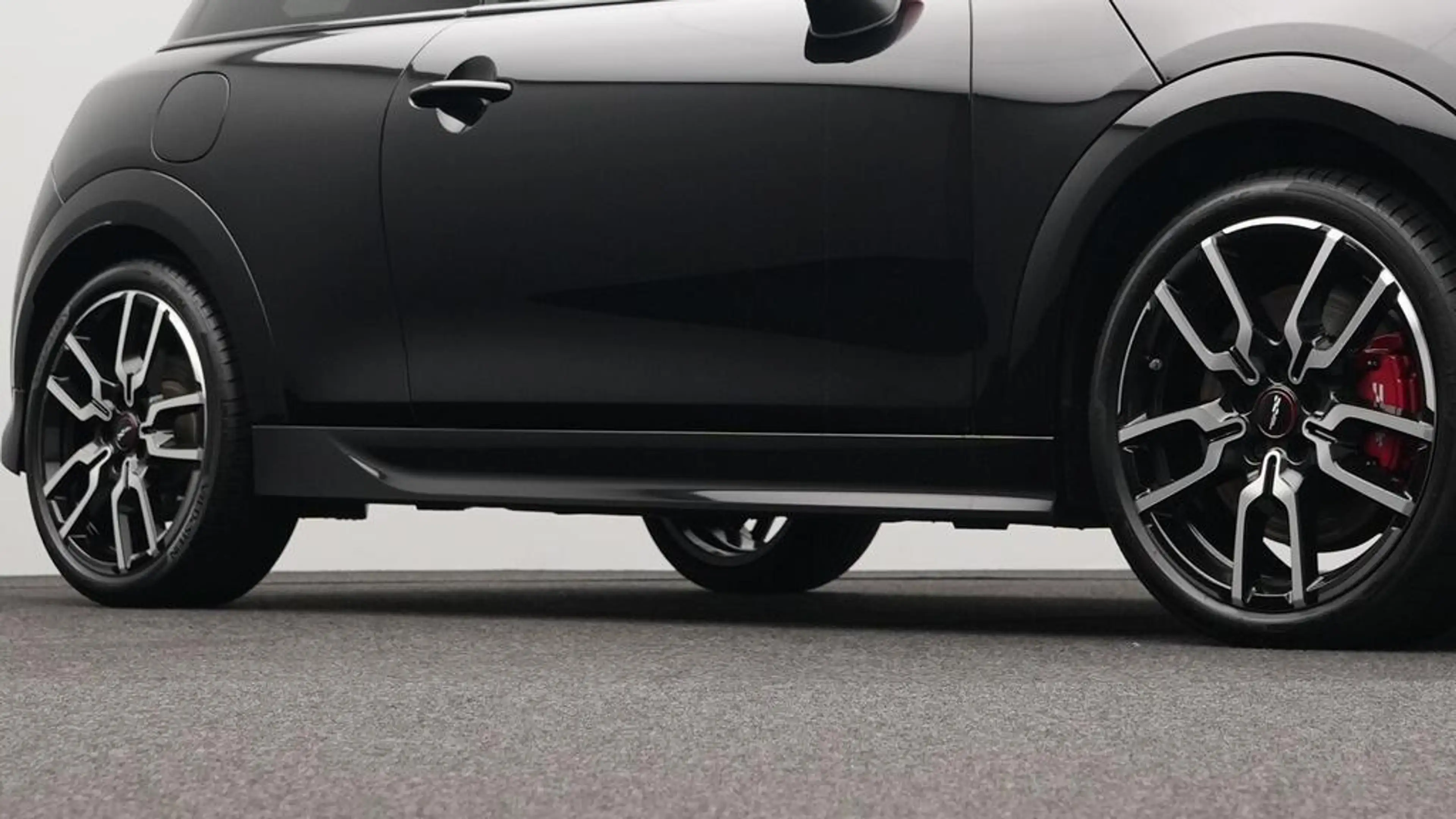 MINI John Cooper Works John Cooper Works Trim — photo 18