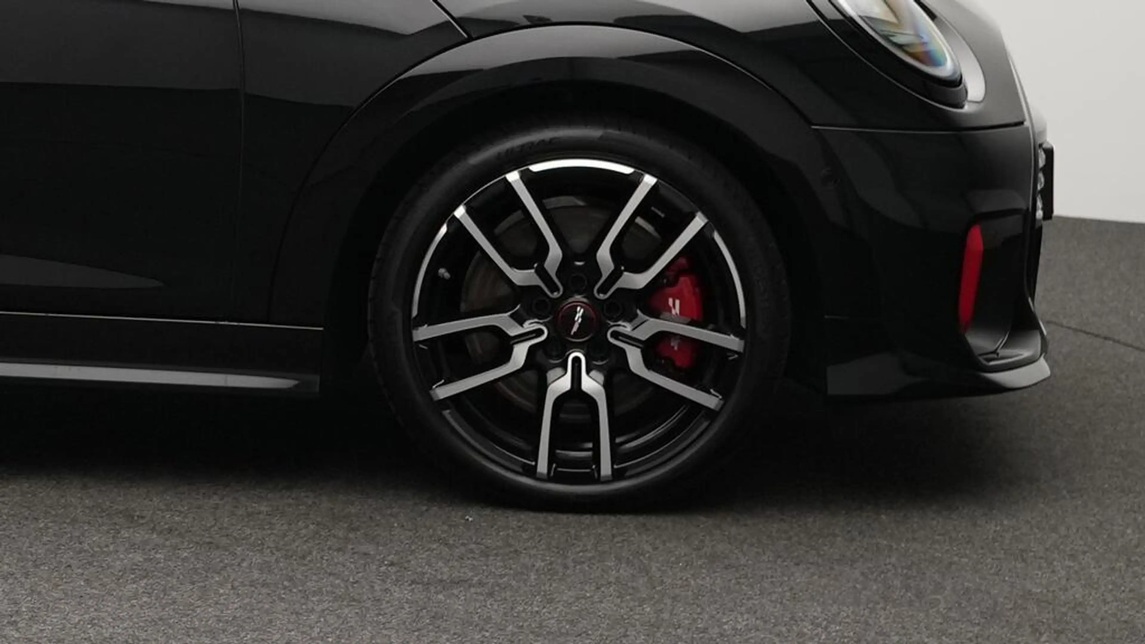 MINI John Cooper Works John Cooper Works Trim — photo 12