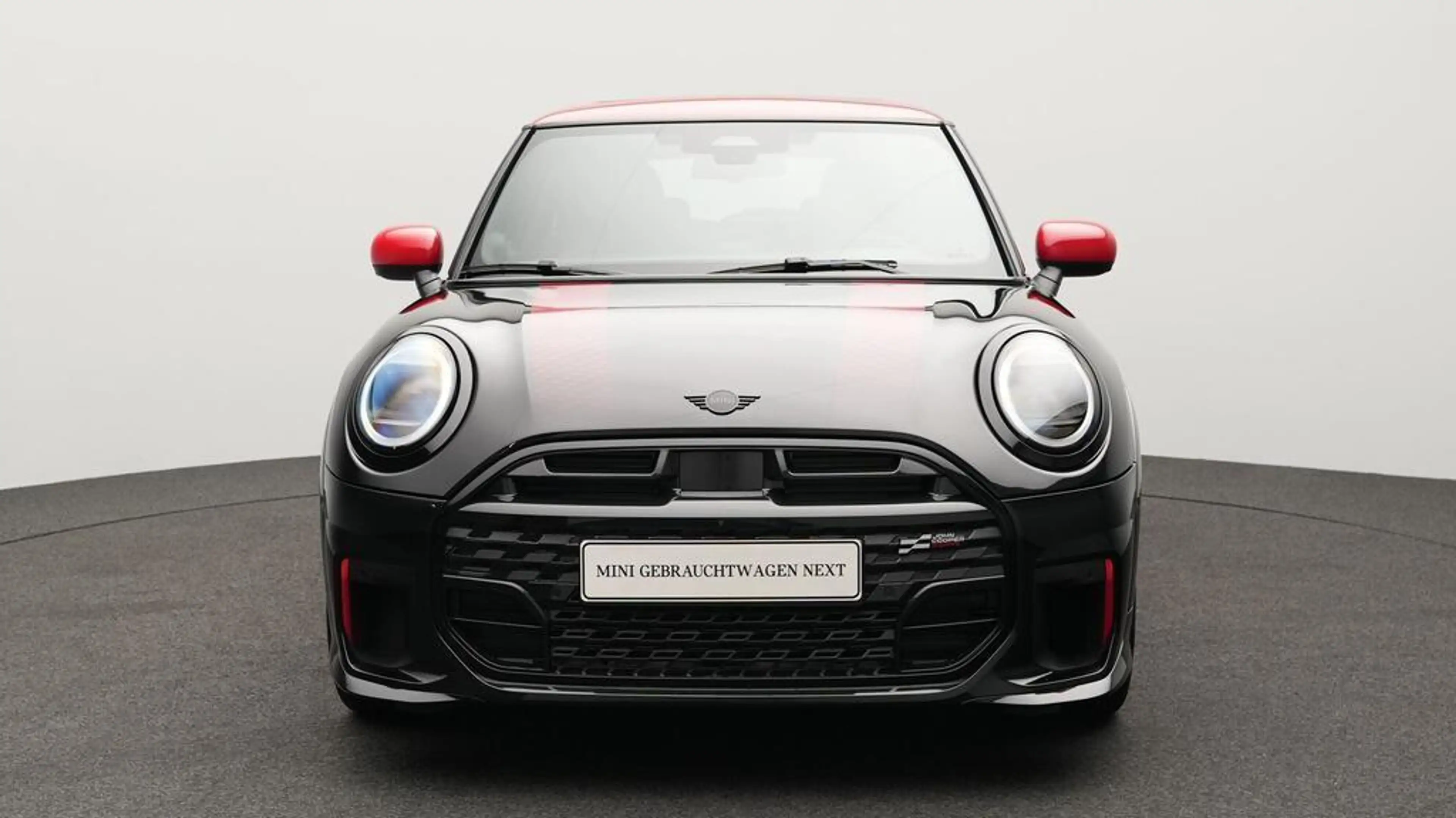MINI John Cooper Works John Cooper Works Trim — photo 15