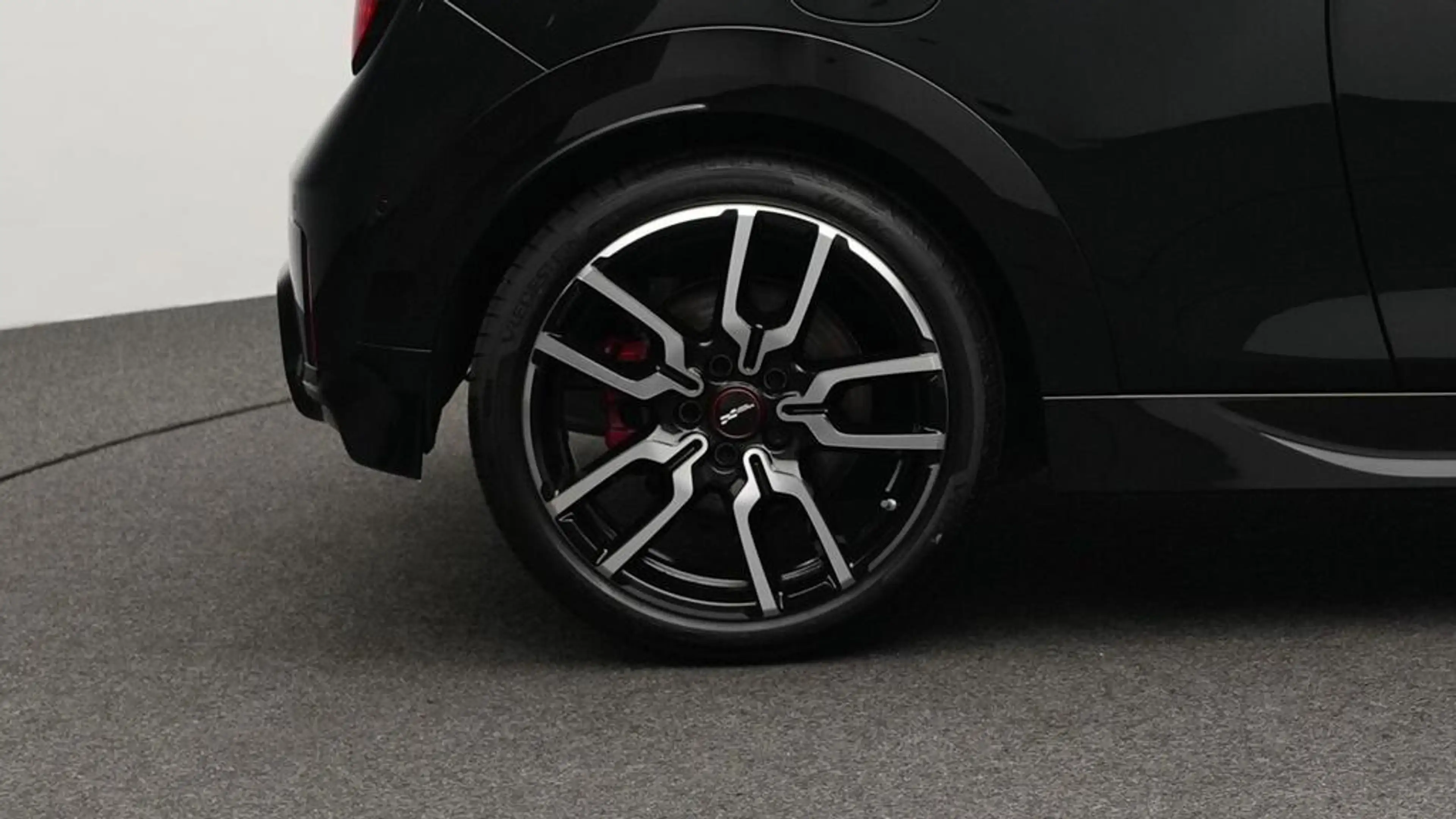 MINI John Cooper Works John Cooper Works Trim — photo 11