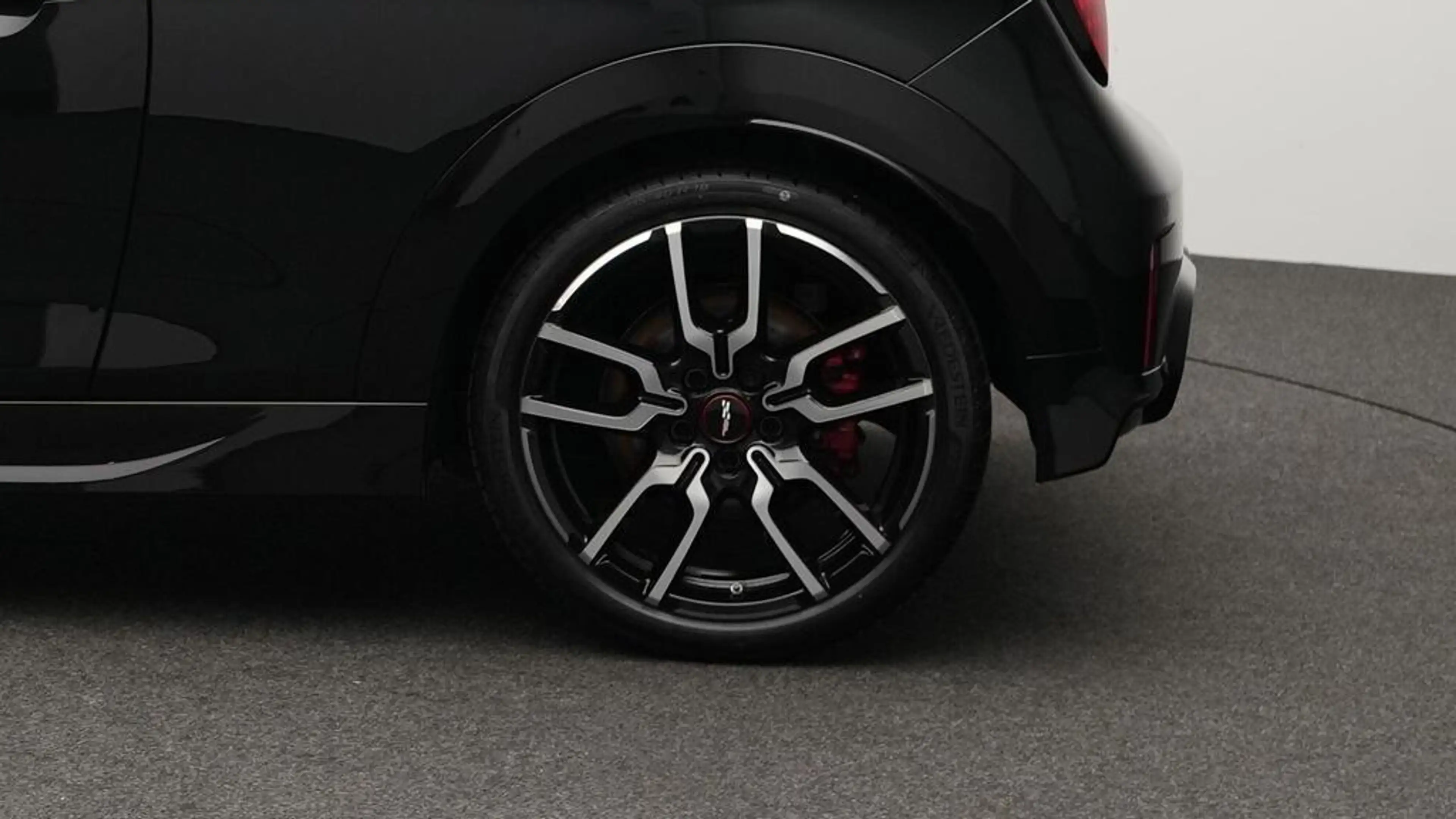 MINI John Cooper Works John Cooper Works Trim — photo 10