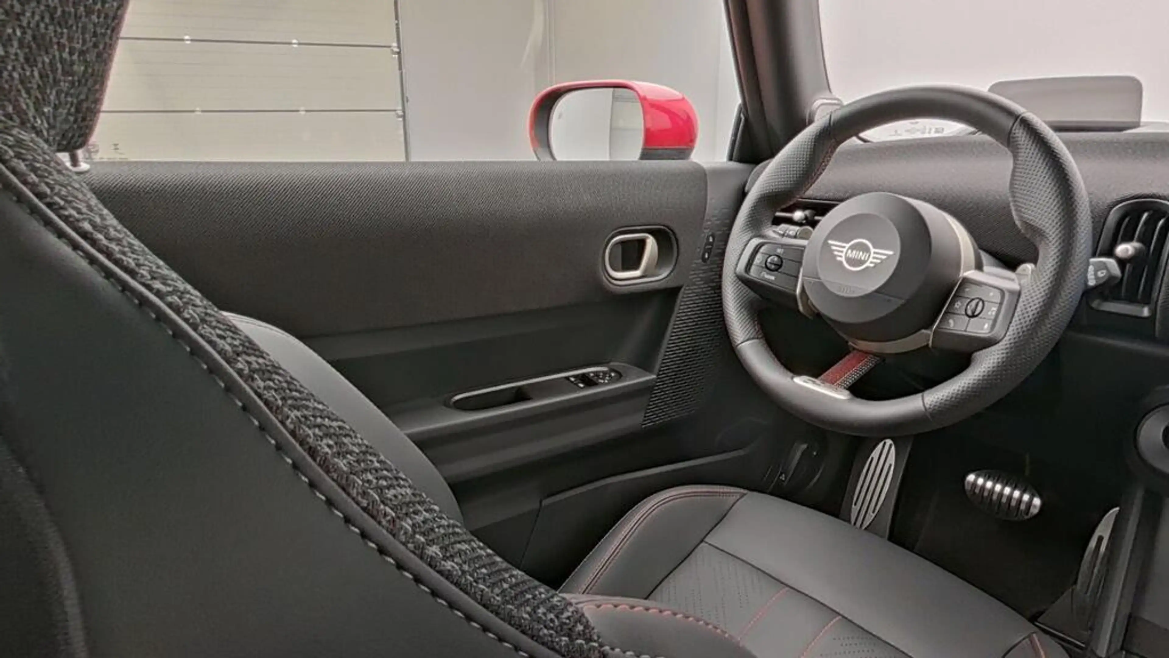 MINI John Cooper Works John Cooper Works Trim — photo 21